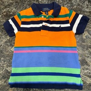 Polo shirt